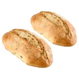 Finest Špaldová bageta z kamenné pece 80g