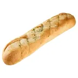 Česneková bageta 165g