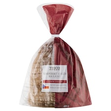 Šumperský chléb krájený 450g