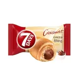 7 Days Croissant s kakaovou náplní 60g