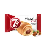 7 Days Croissant s lískoořechovou náplní 60g