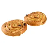 Šnek rozinkový 80g