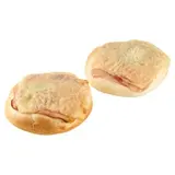 Bulka pizza 80g