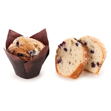 Borůvkový muffin 100g