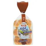Ölz Mléčné houstičky s kousky čokolády 210g