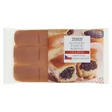 Buchtičky s náplní makovou 360g