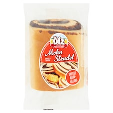 Ölz Závin makový 350g