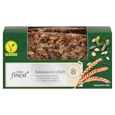 Finest Semínkový chléb 10 x 35g (350g)