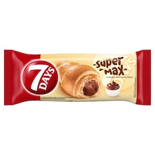 7 Days Croissant Super Max s kakaovou náplní 110g