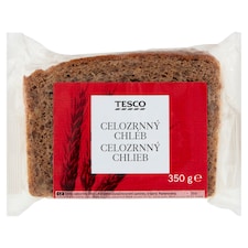 Celozrnný chléb 350g