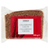 Celozrnný chléb 350g
