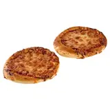 Pizza klobása a mozzarella 135g