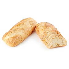 Finest Pane s čedarem z kamenné pece 300g