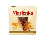 Marlenka Vídeňský medový dort 800g