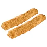 Burek s jablky a skořicí 80g