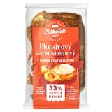 Odkolek Plundrový závin krémový s náplní meruňkovou 200g