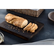 Finest Kroucený kořen se slunečnicí 250g