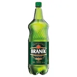 Braník Pivo výčepní světlé 2,0l