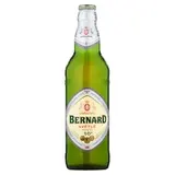 Bernard Světlé výčepní pivo 10 0,5l