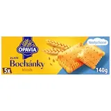 Opavia Bochánky klasik Měkké pečivo Balení 140 g