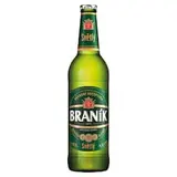 Braník Světlý 0,5l