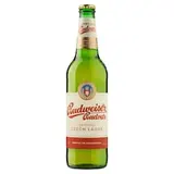 Budweiser Budvar Original pivo ležák světlé 0,5l
