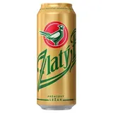 Zlatý Bažant pivo ležák světlý 0,5l