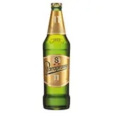 Staropramen 11 pivo ležák světlý 0,5l