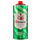 Svijany Svijanský Máz pivo světlý ležák 2l
