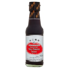 Pearl River Bridge Sójová omáčka světlá 150ml
