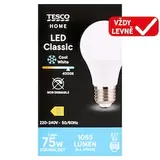 Home LED žárovka 7,8W E27 studené bílé světlo 1 ks