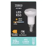 Home LED žárovka 4W E14 teplé bílé světlo 1 ks