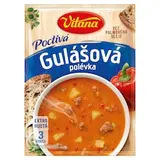 Vitana Poctivá gulášová polévka 97g