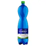 Gemerka Magnézium a kalcium jemně perlivá 1,5l