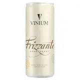 Vinium Frizzante Chardonnay jemně perlivé víno polosladké 250ml
