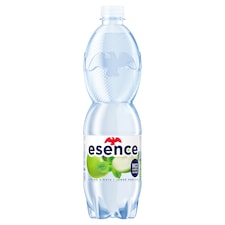 Mattoni Esence jablko a máta jemně perlivá 0,75l