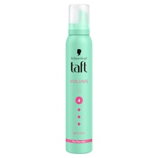 Schwarzkopf Taft Volume pěnové tužidlo pro jemné vlasy 200ml