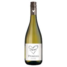 I Heart Prosecco D.O.C Vino Frizzante perlivé víno 0,75l