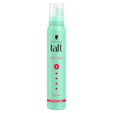 Schwarzkopf Taft Volume pěnové tužidlo pro slabé vlasy 200ml