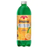 Mattoni Imuno s příchutí mango pomeranč jemně perlivá 0,7l
