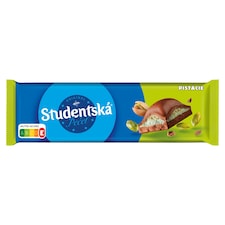 ORION Studentská pečeť Mléčná Pistácie 225g