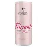 Vinium Frizzante Cabernet Sauvignon Rosé jemně perlivé víno polosladké 250ml