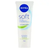 Nivea Soft Svěží lehký hydratační krém 75ml