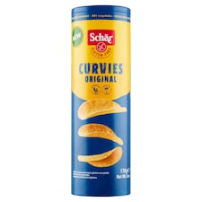 Schär Curvies Original 170g