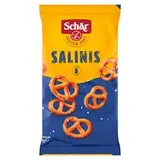 Schär Salinis preclíky bez lepku 60g