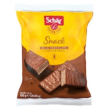 Schär Snack 3 x 35g (105g)