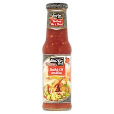 Exotic Food Authentic Thai Sladká čili omáčka s ananasem 250ml