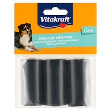 Vitakraft Care sáčky na psí exkrementy 3 x 20 sáčků