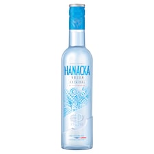 Hanácká Vodka 0,5l