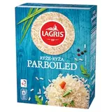 Lagris Rýže parboiled ve varných sáčcích 400g